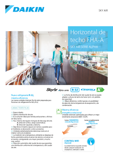 Horizontal de techo - Sky Air Serie Alpha - ZHAG-A.pdf